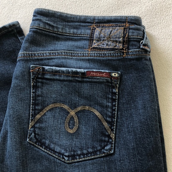 💥MAVI BOOTCUT JEANS💥 - Picture 2 of 5